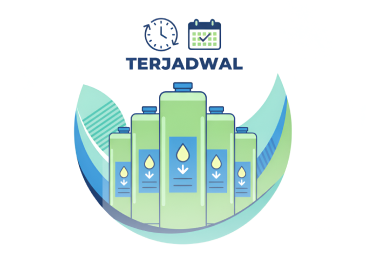 Pengumpulan Terpusat